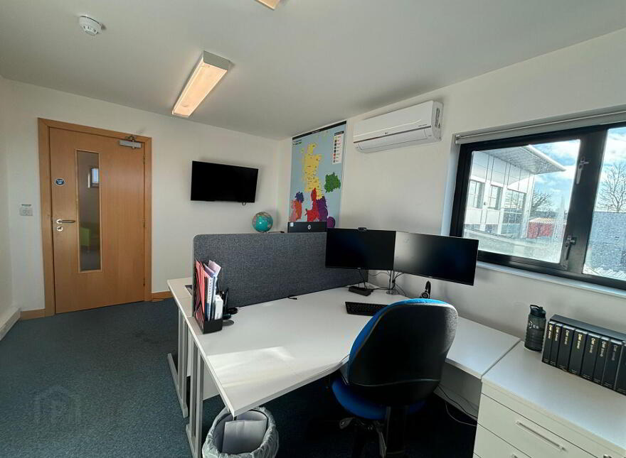 21 Springfarm Industrial Estate, Antrim, BT41 4NT