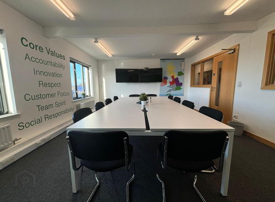 21 Springfarm Industrial Estate, Antrim, BT41 4NT