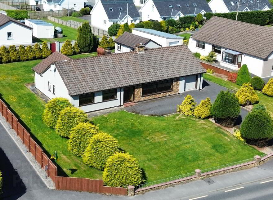 Ardeskin,, Old Laghey Road, Donegal Town, F94YW2X photo