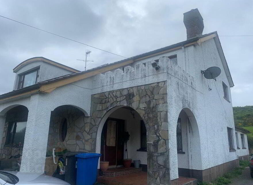 (Lot 3) 30 Bannanstown Road, Castlewellan, BT31 9BQ photo