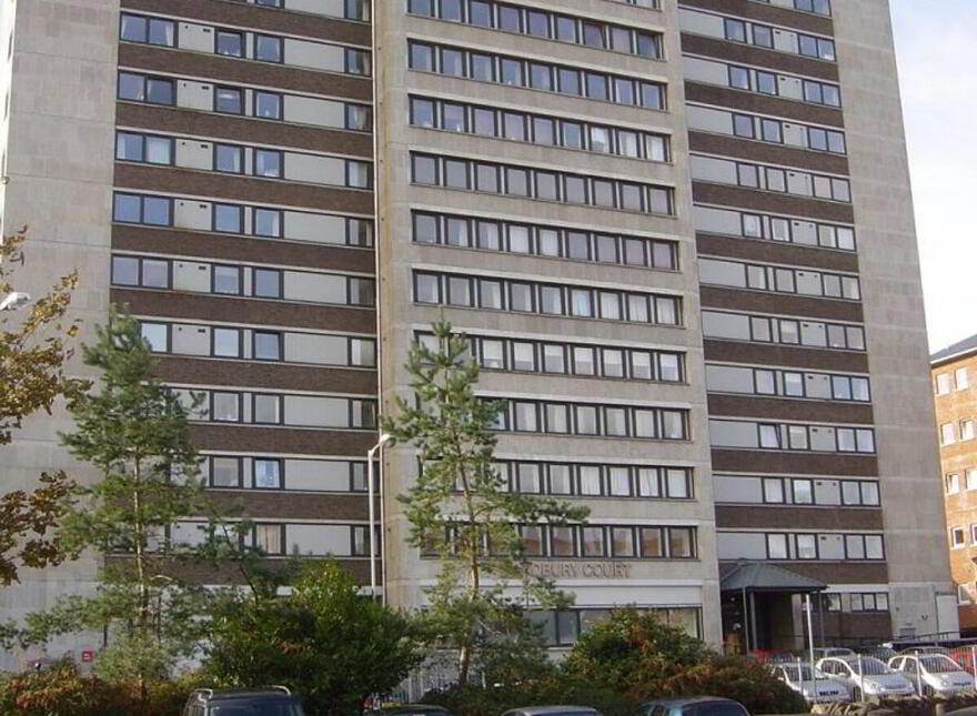 703 Bradbury Court, 10 Jubilee Road, Belfast, BT9 7JL photo