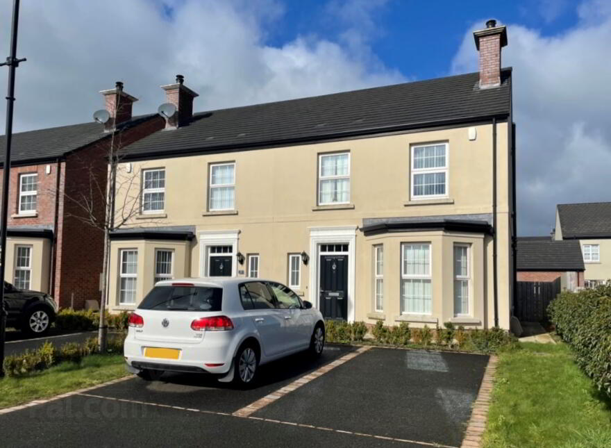 31 The Oaks, Tobermore Road, Magherafelt, BT45 5FG photo