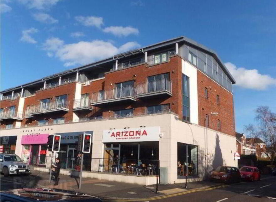 Apartment 17 Lesley Plaza 2a Osborne Park, Belfast, BT9 6JN photo