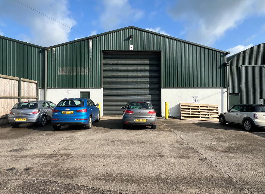 Unit 3 23 Ballymacombs Road, Portglenone, BT44 8NQ photo