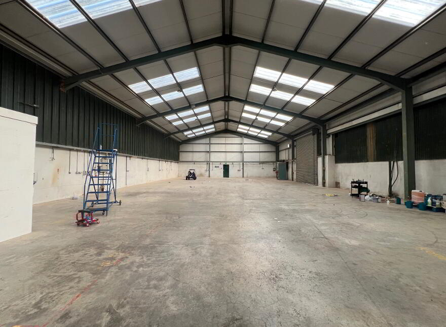 Unit 3 23 Ballymacombs Road, Portglenone, BT44 8NQ