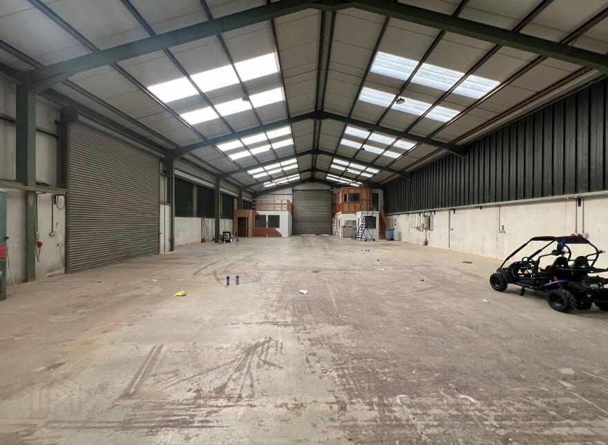 Unit 3 23 Ballymacombs Road, Portglenone, BT44 8NQ