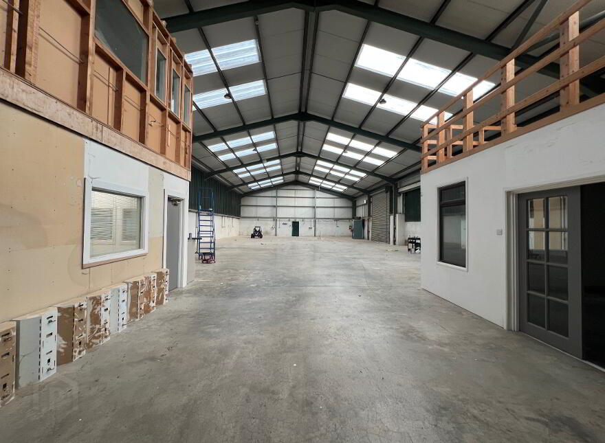 Unit 3 23 Ballymacombs Road, Portglenone, BT44 8NQ