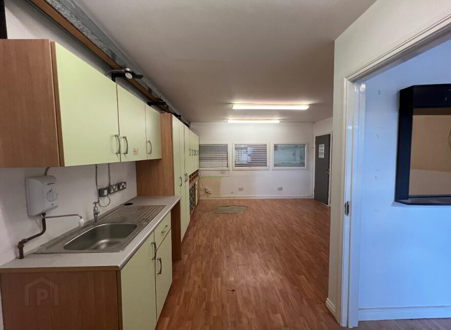 Unit 3 23 Ballymacombs Road, Portglenone, BT44 8NQ