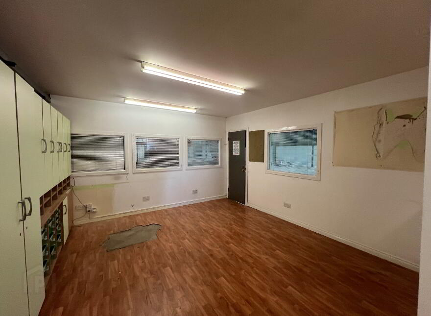 Unit 3 23 Ballymacombs Road, Portglenone, BT44 8NQ