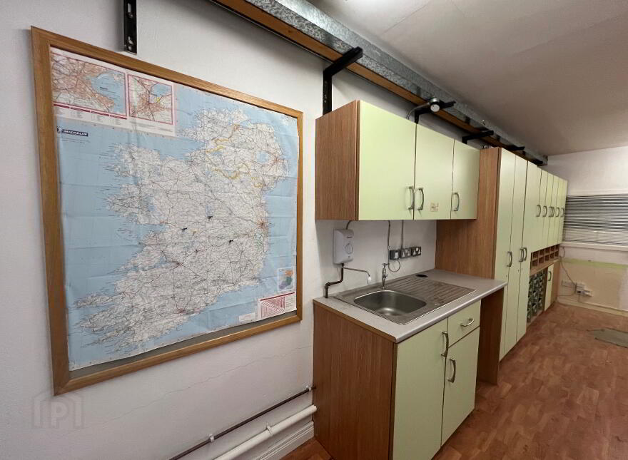 Unit 3 23 Ballymacombs Road, Portglenone, BT44 8NQ