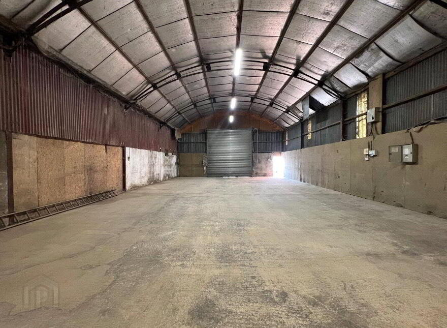 Unit 3, 23 Ballymacombs Road, Portglenone, BT44 8NQ