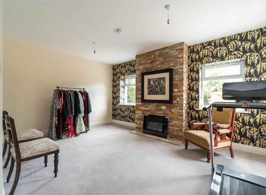 15 Lenaghan Park, Saintfield Road, Belfast, BT8 7JA