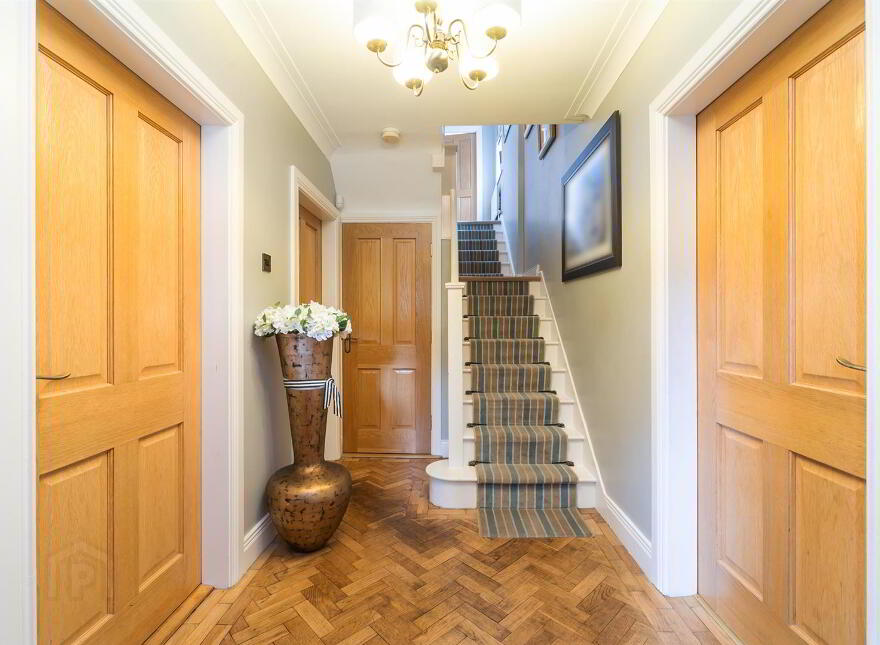 15 Lenaghan Park, Saintfield Road, Belfast, BT8 7JA