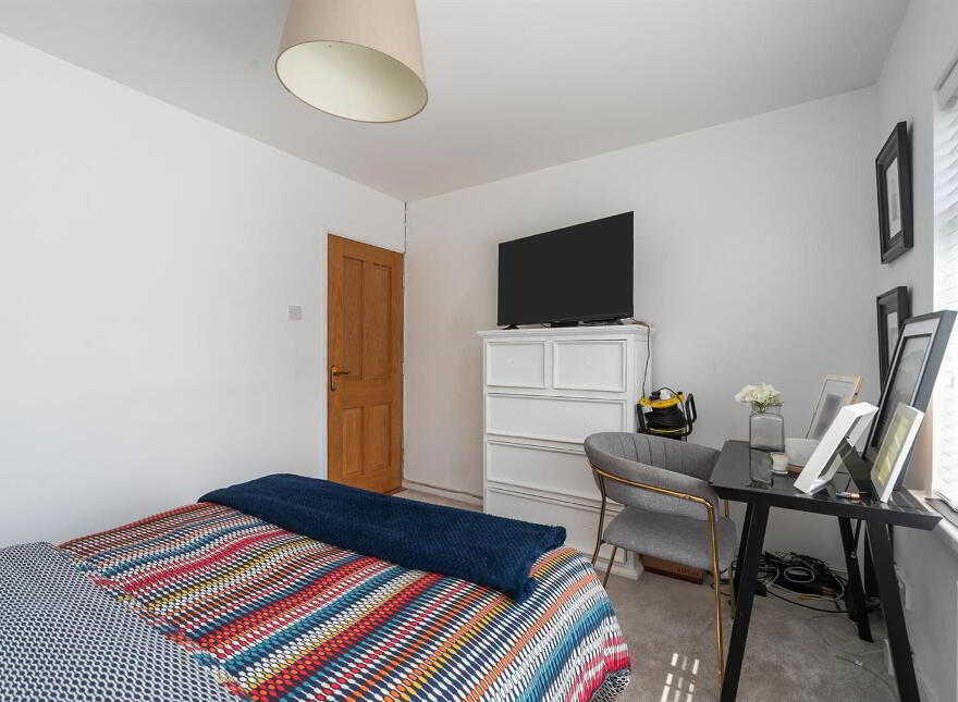 15 Lenaghan Park, Saintfield Road, Belfast, BT8 7JA