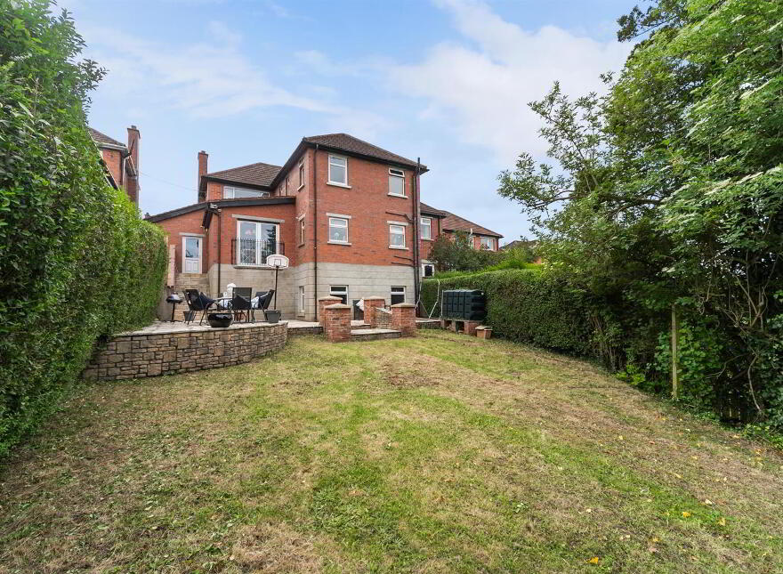 15 Lenaghan Park, Saintfield Road, Belfast, BT8 7JA