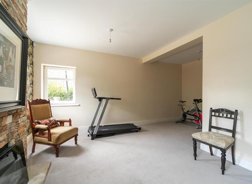 15 Lenaghan Park, Saintfield Road, Belfast, BT8 7JA