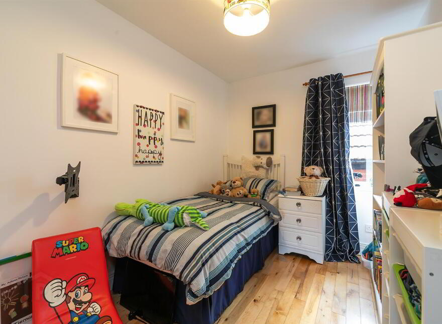 15 Lenaghan Park, Saintfield Road, Belfast, BT8 7JA