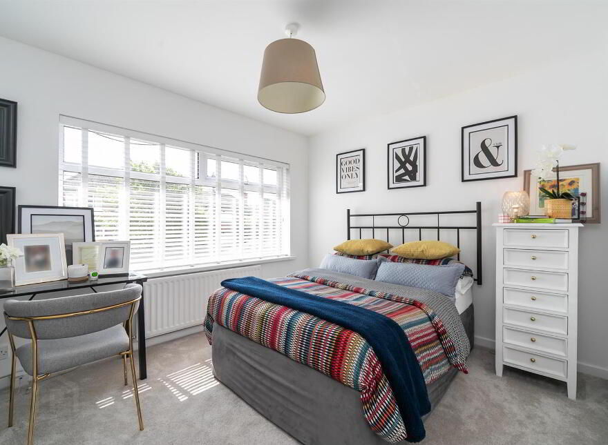 15 Lenaghan Park, Saintfield Road, Belfast, BT8 7JA