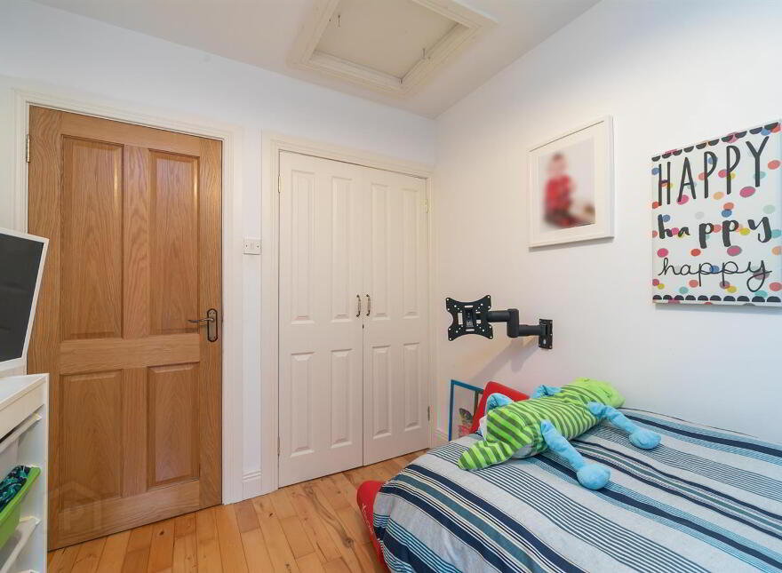 15 Lenaghan Park, Saintfield Road, Belfast, BT8 7JA