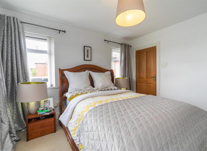 15 Lenaghan Park, Saintfield Road, Belfast, BT8 7JA