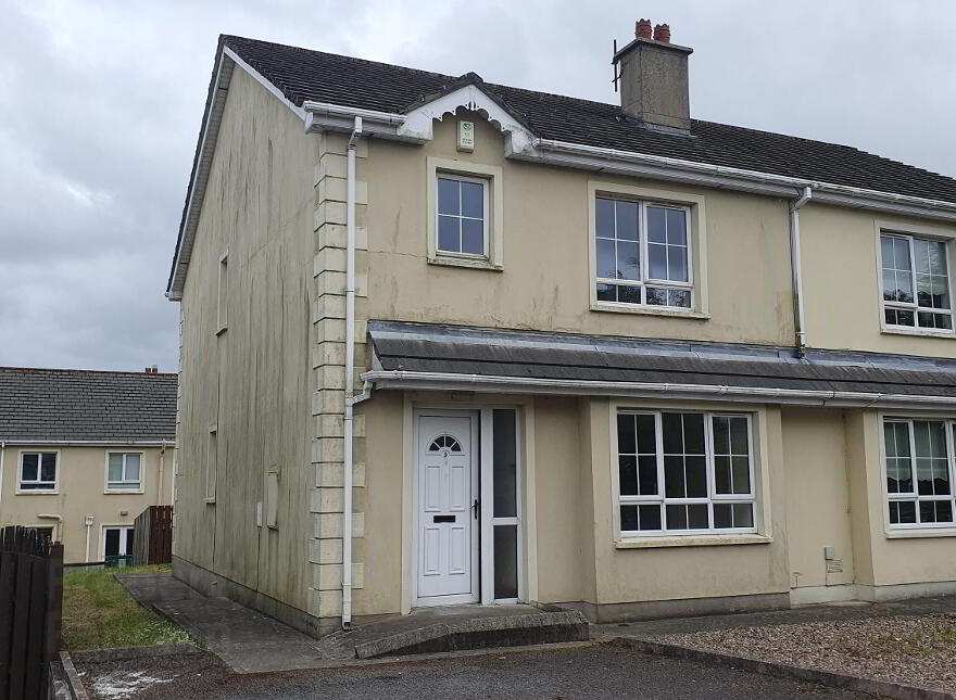 9 Ard Ghlass, Glencar Irish, Letterkenny, F92Y44E photo