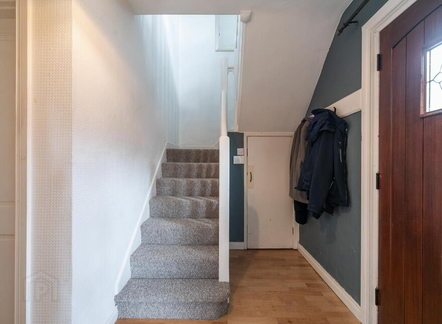 30 Wandsworth Gardens, Belfast, BT4 3NL