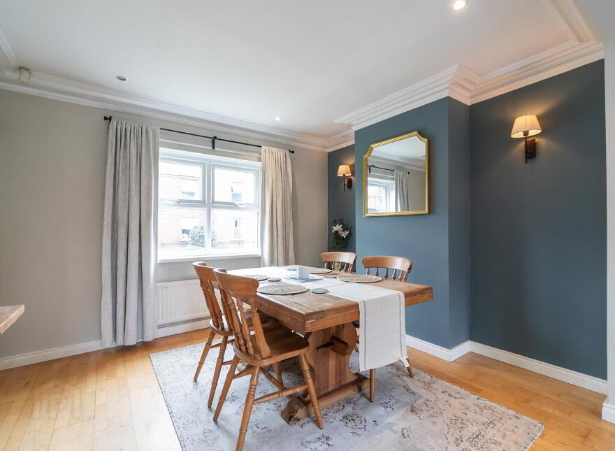 30 Wandsworth Gardens, Belfast, BT4 3NL