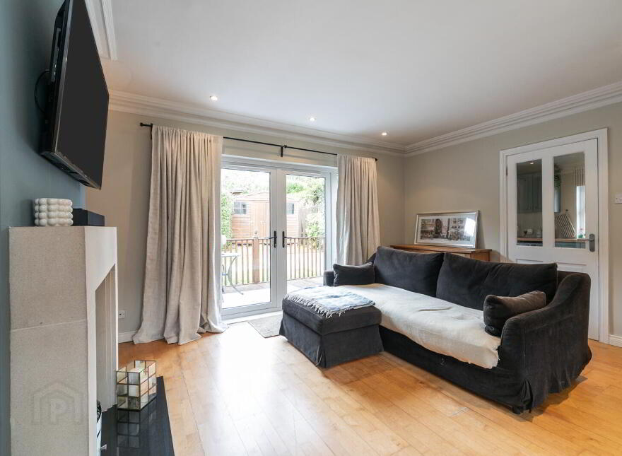 30 Wandsworth Gardens, Belfast, BT4 3NL