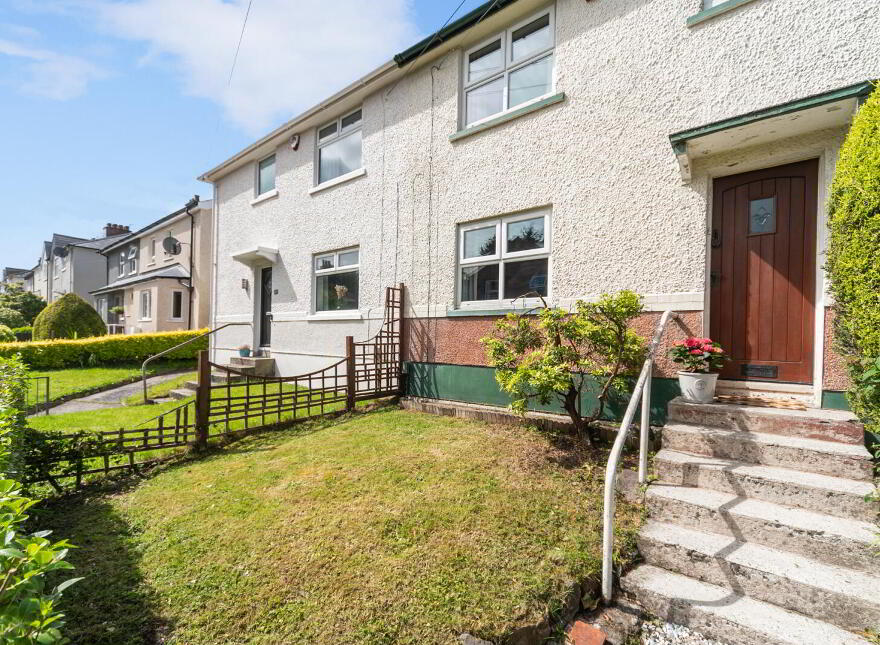 30 Wandsworth Gardens, Belfast, BT4 3NL