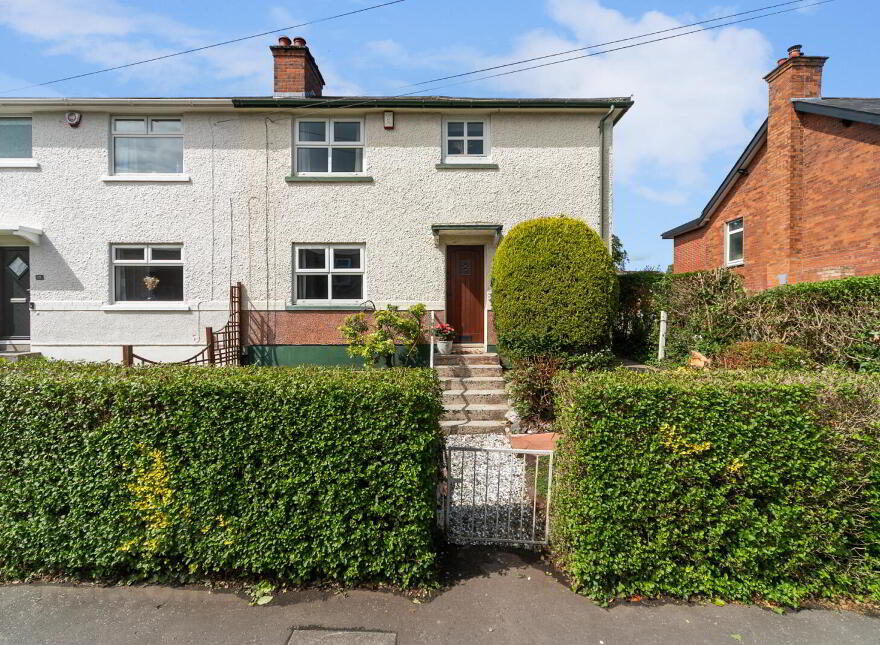30 Wandsworth Gardens, Belfast, BT4 3NL photo