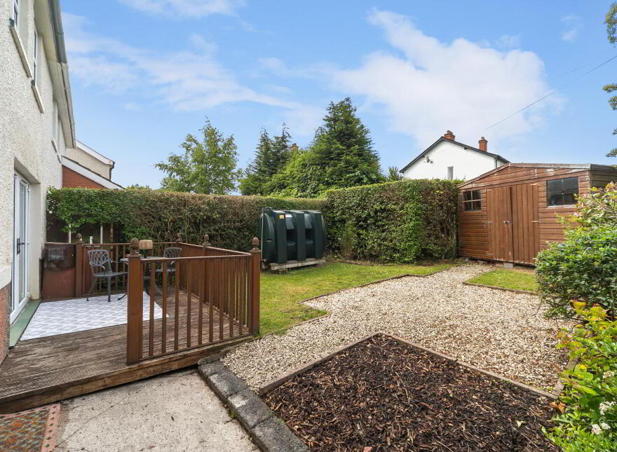 30 Wandsworth Gardens, Belfast, BT4 3NL