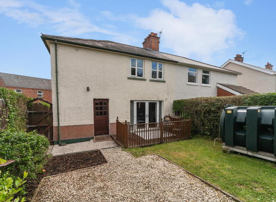 30 Wandsworth Gardens, Belfast, BT4 3NL
