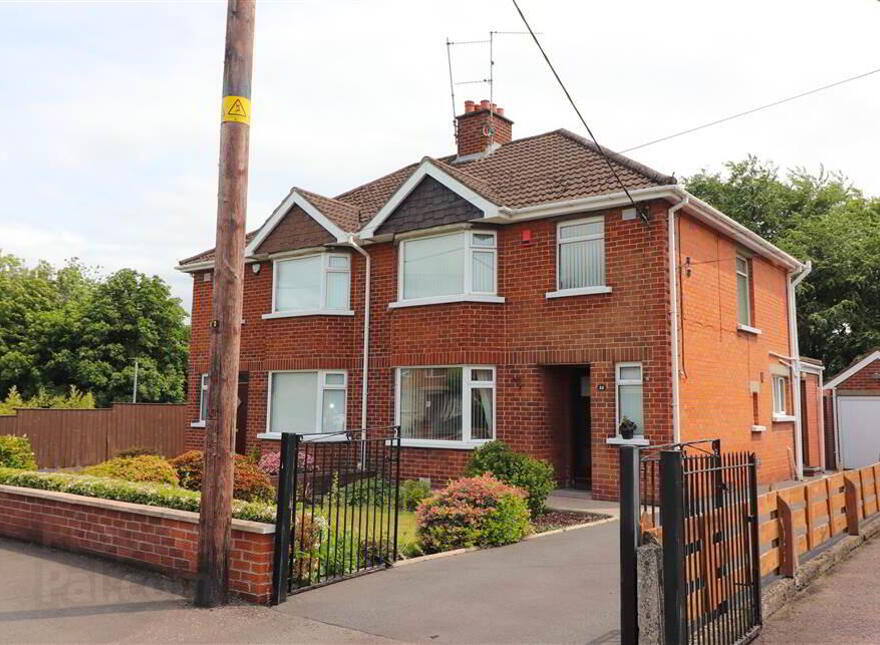 22 Beechdene Park, Antrim Road, Lisburn, BT28 3LU photo