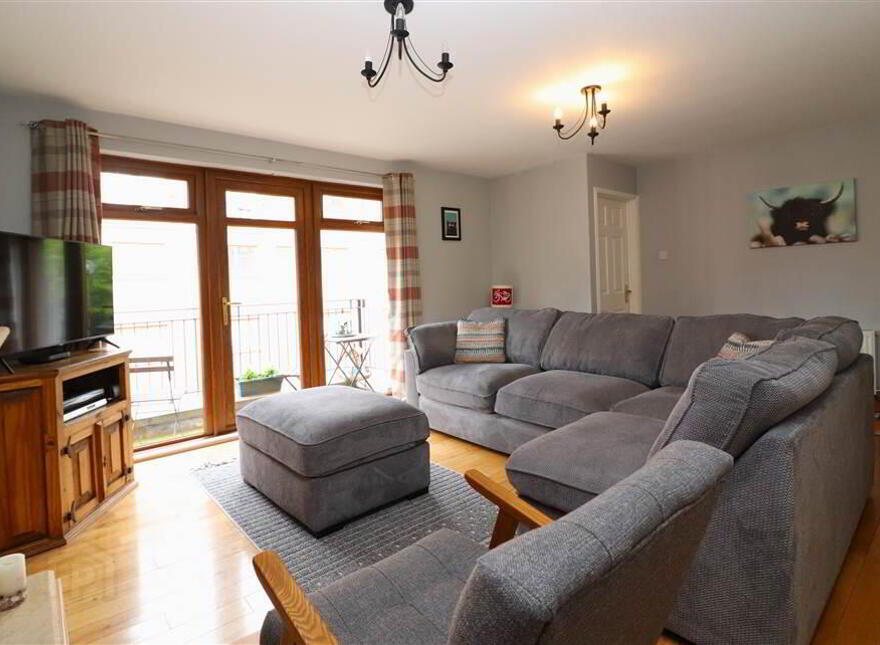 10 Alpha Court, Belfast Road, Lisburn, BT27 4EQ