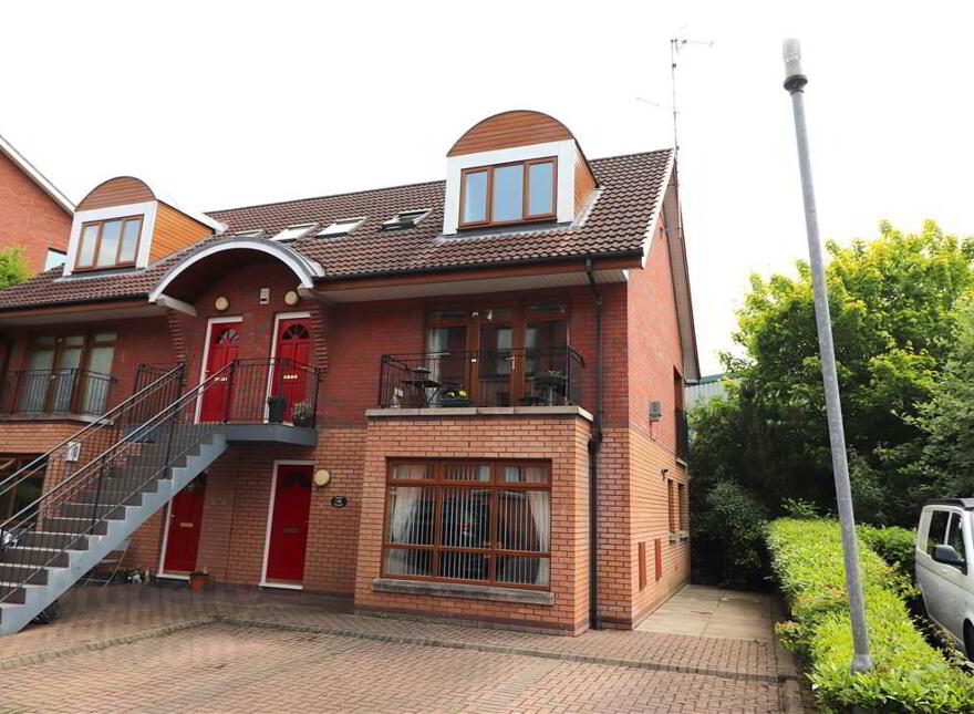 10 Alpha Court, Belfast Road, Lisburn, BT27 4EQ photo