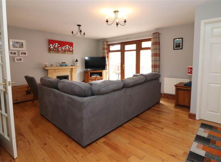 10 Alpha Court, Belfast Road, Lisburn, BT27 4EQ