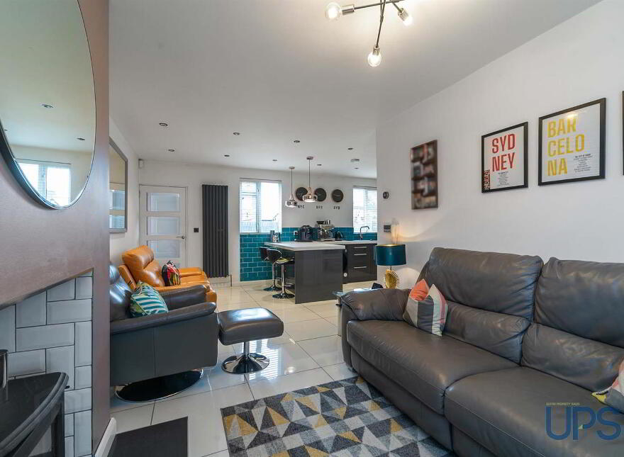 21 Ardmore Avenue, Finaghy Road North, Belfast, BT10 0JP