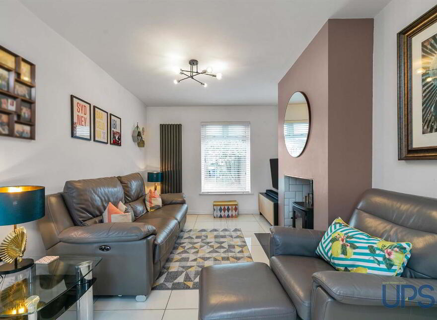 21 Ardmore Avenue, Finaghy Road North, Belfast, BT10 0JP