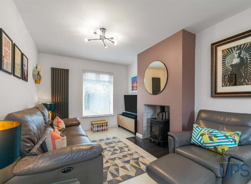 21 Ardmore Avenue, Finaghy Road North, Belfast, BT10 0JP
