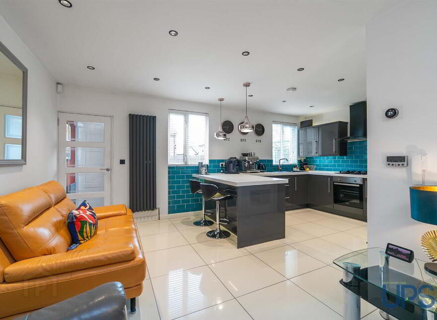 21 Ardmore Avenue, Finaghy Road North, Belfast, BT10 0JP