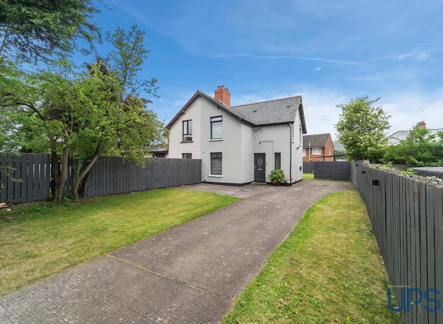 21 Ardmore Avenue, Finaghy Road North, Finaghy, Belfast, BT10 0JP photo