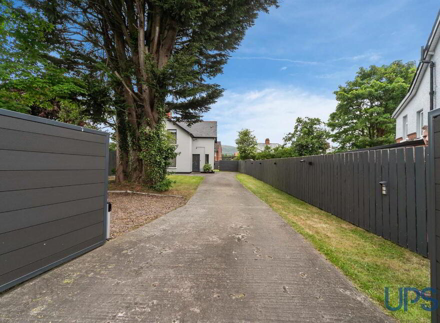 21 Ardmore Avenue, Finaghy Road North, Belfast, BT10 0JP