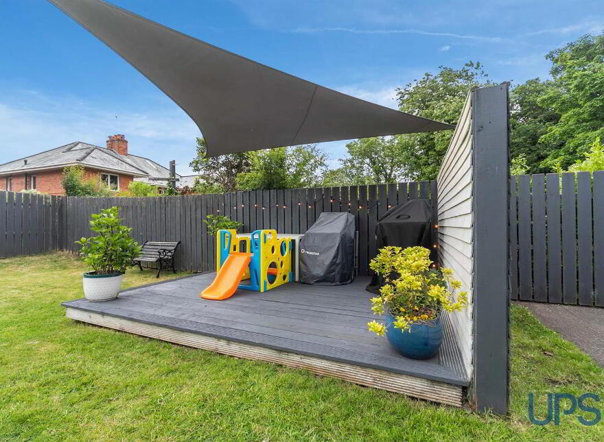 21 Ardmore Avenue, Finaghy Road North, Belfast, BT10 0JP