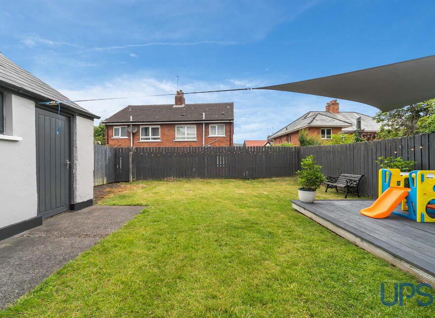 21 Ardmore Avenue, Finaghy Road North, Belfast, BT10 0JP