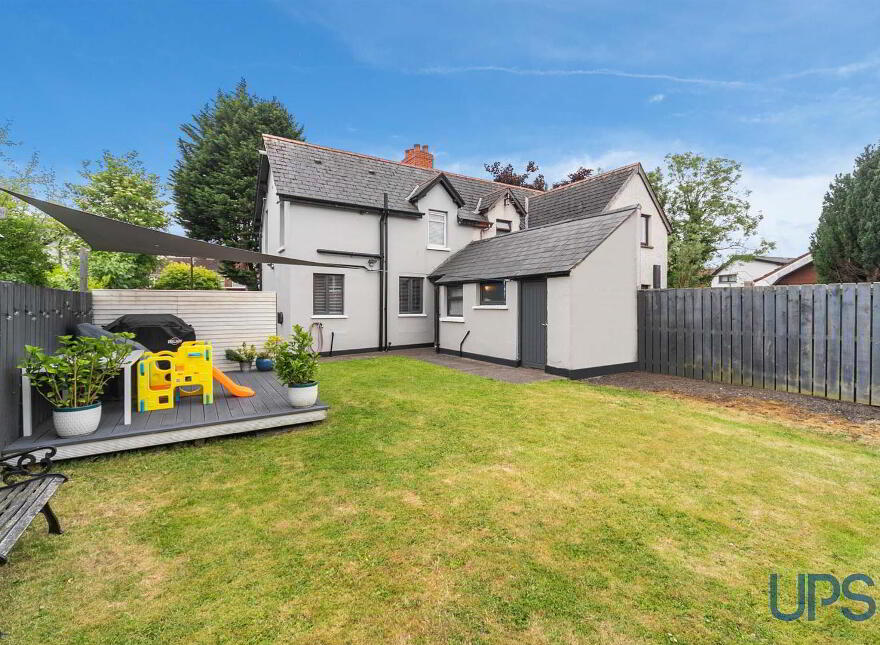 21 Ardmore Avenue, Finaghy Road North, Belfast, BT10 0JP
