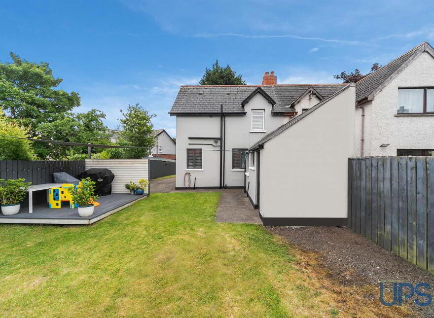 21 Ardmore Avenue, Finaghy Road North, Belfast, BT10 0JP