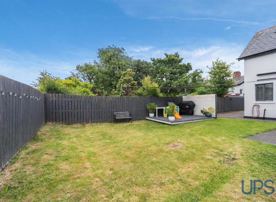 21 Ardmore Avenue, Finaghy Road North, Belfast, BT10 0JP