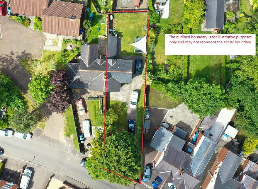 21 Ardmore Avenue, Finaghy Road North, Belfast, BT10 0JP