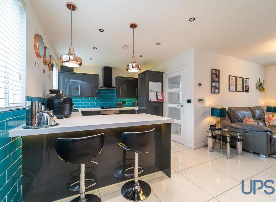 21 Ardmore Avenue, Finaghy Road North, Belfast, BT10 0JP
