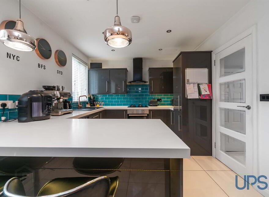 21 Ardmore Avenue, Finaghy Road North, Belfast, BT10 0JP